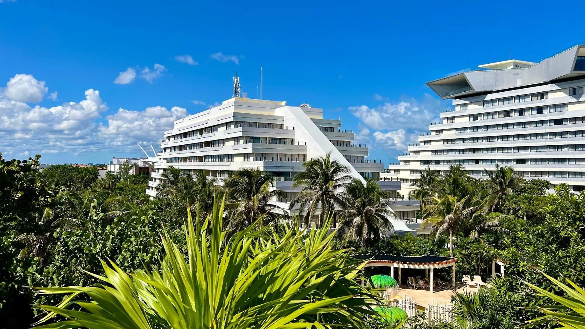 Hotel Luna, 2 Beds En La Mejor Ubicacion De Cancun