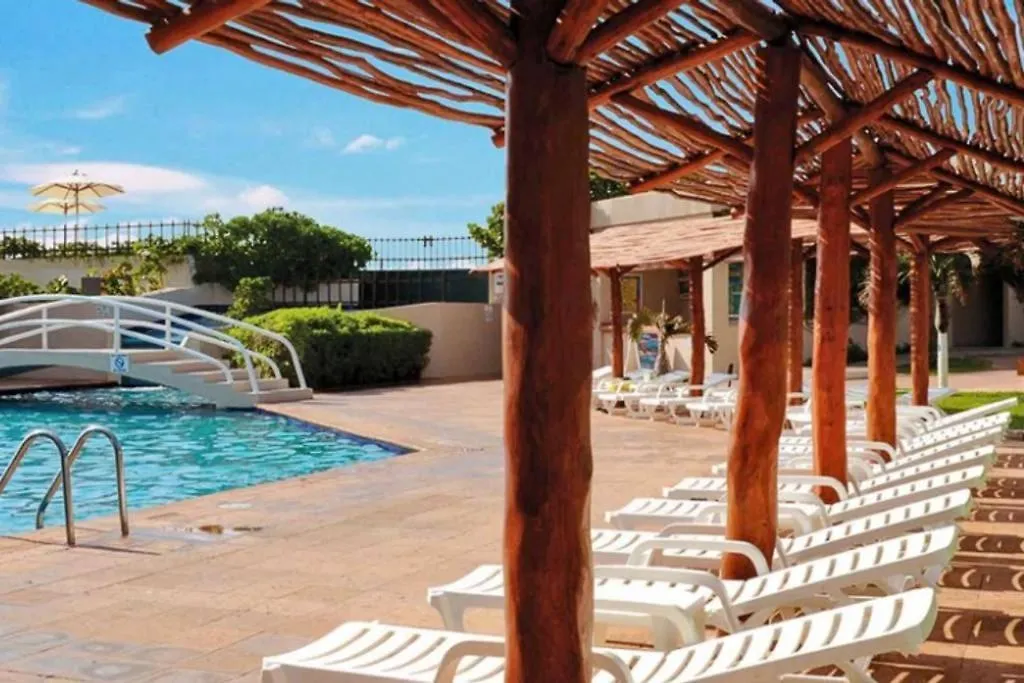 Luna, 2 Beds En La Mejor Ubicacion De Cancún