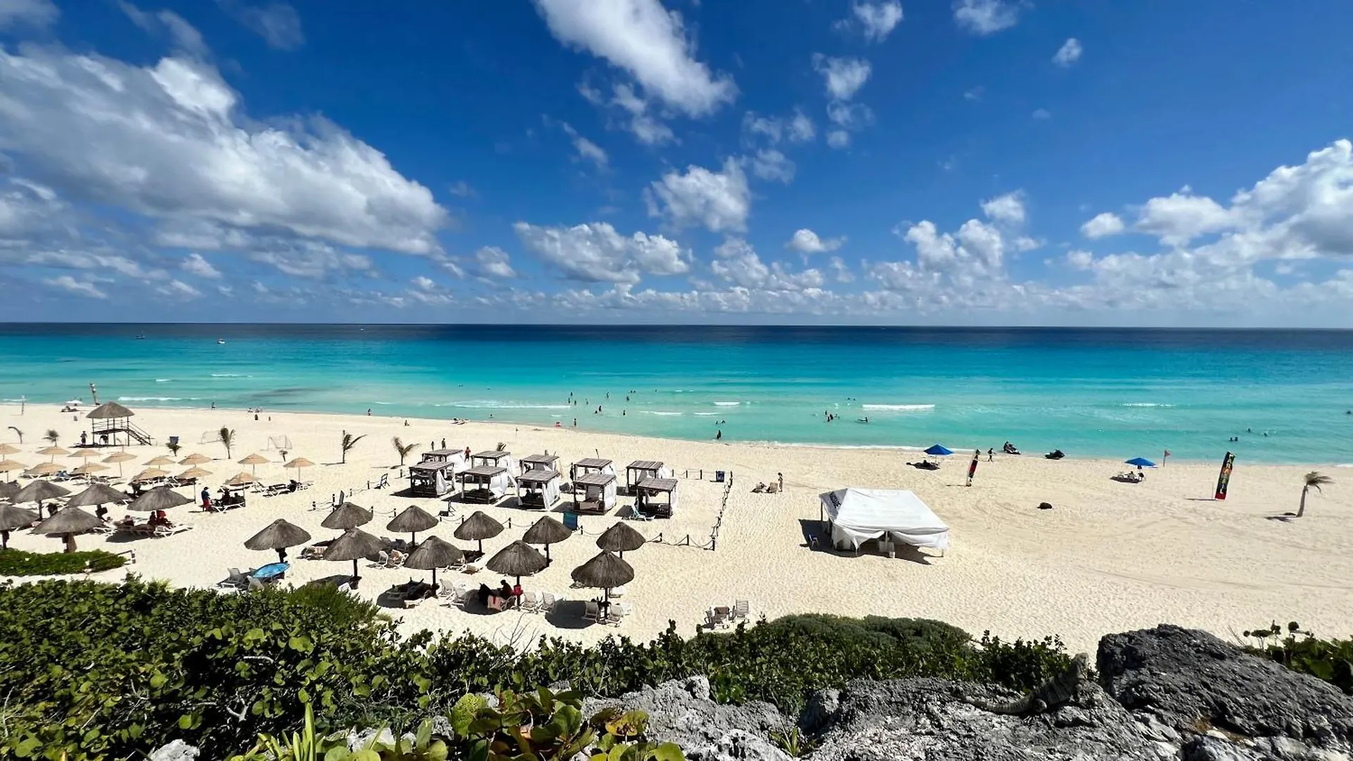 Hotel Luna, 2 Beds En La Mejor Ubicacion De Cancún