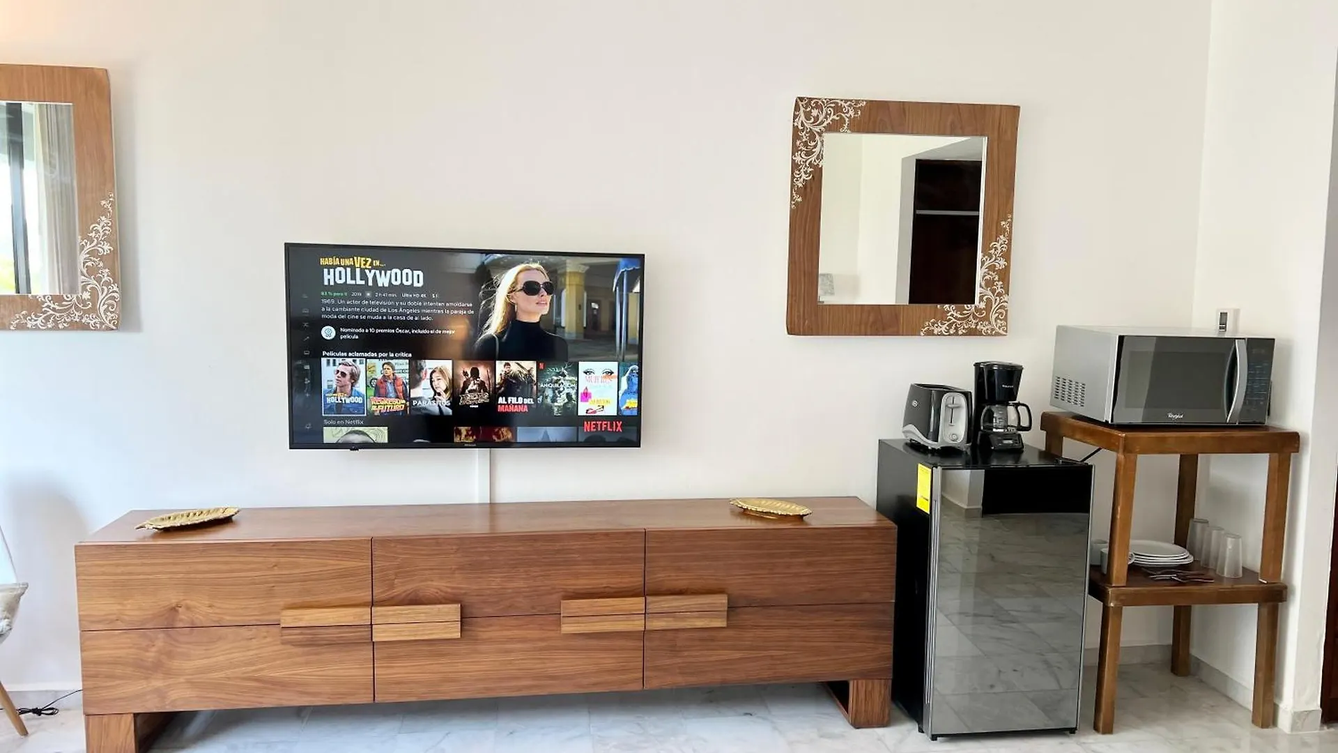 Luna, 2 Beds En La Mejor Ubicacion De Κανκούν Ξενοδοχείο