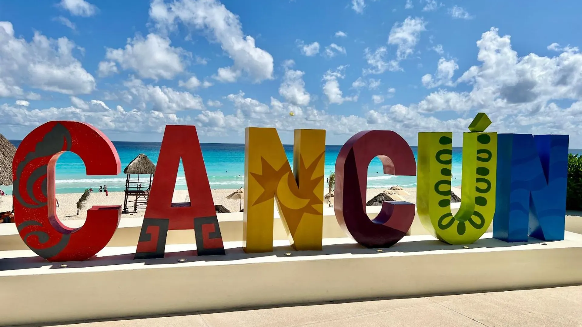 Luna, 2 Beds En La Mejor Ubicacion De Cancún 4*,