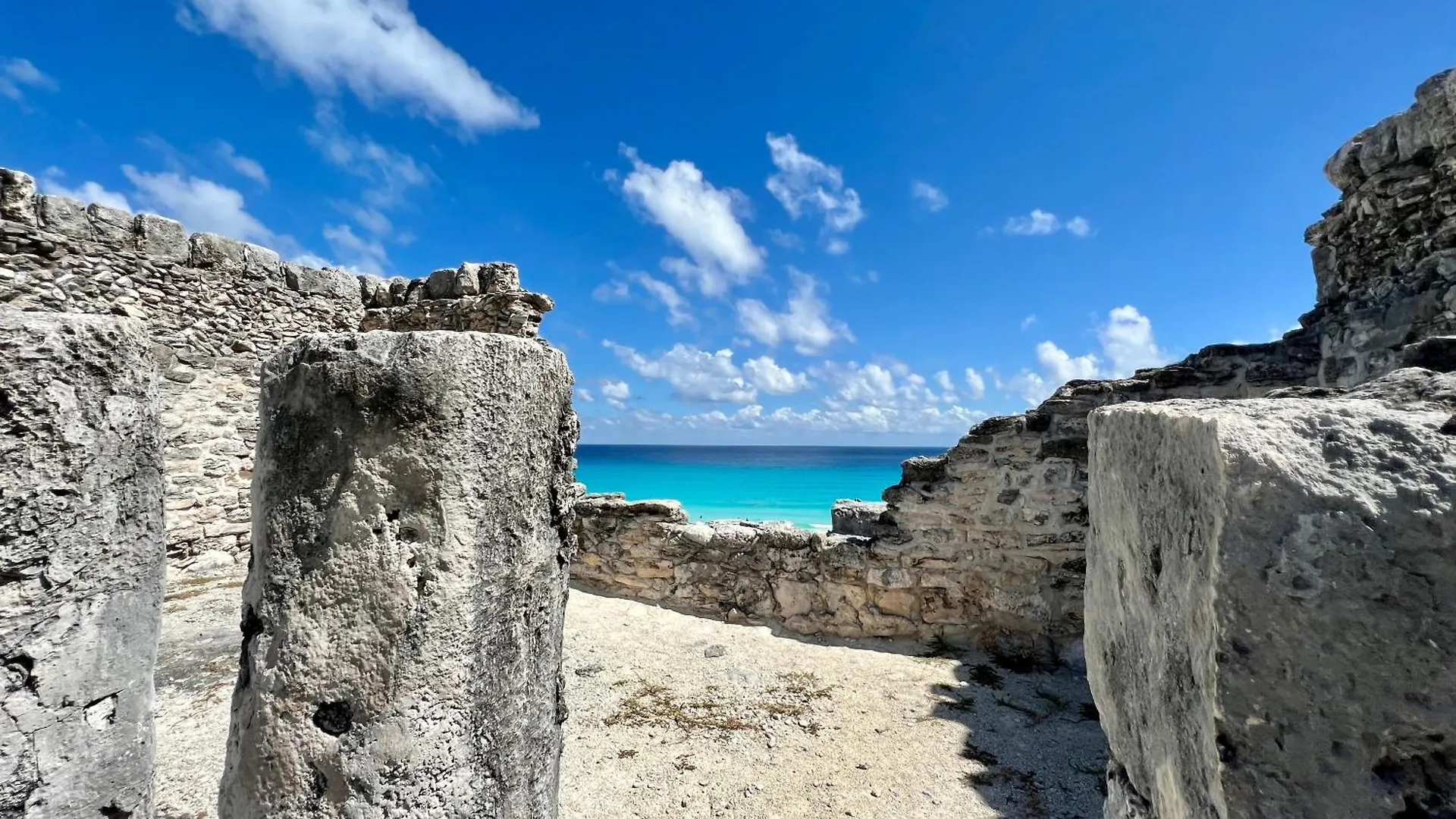 Hotel Luna, 2 Beds En La Mejor Ubicacion De Cancún
