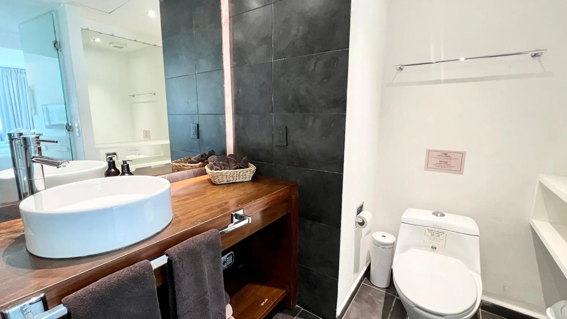 Luna, 2 Beds En La Mejor Ubicacion De Κανκούν Ξενοδοχείο