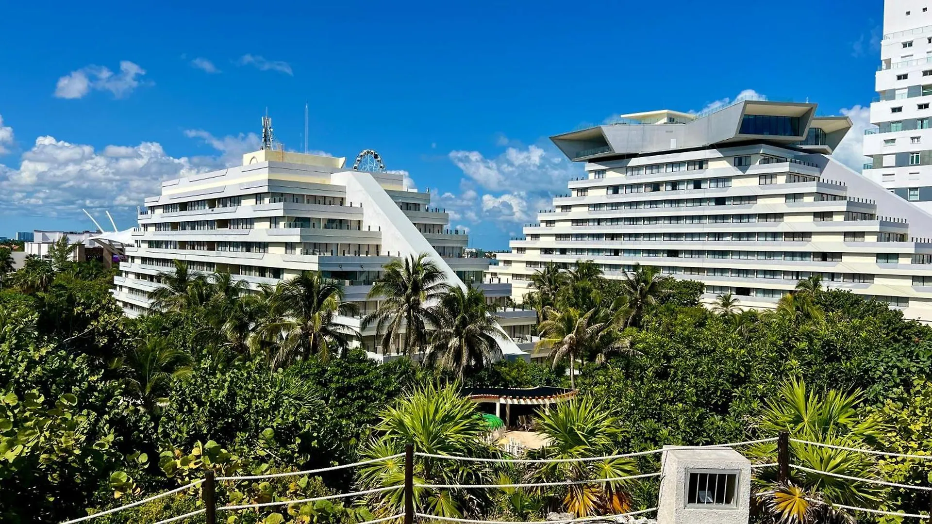 Luna, 2 Beds En La Mejor Ubicacion De Κανκούν Ξενοδοχείο