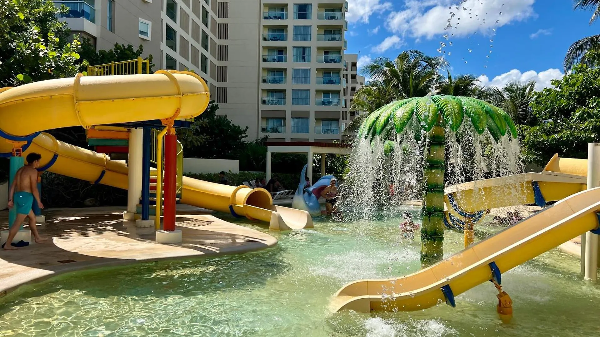 Luna, 2 Beds En La Mejor Ubicacion De Cancún 4*,  Meksyk