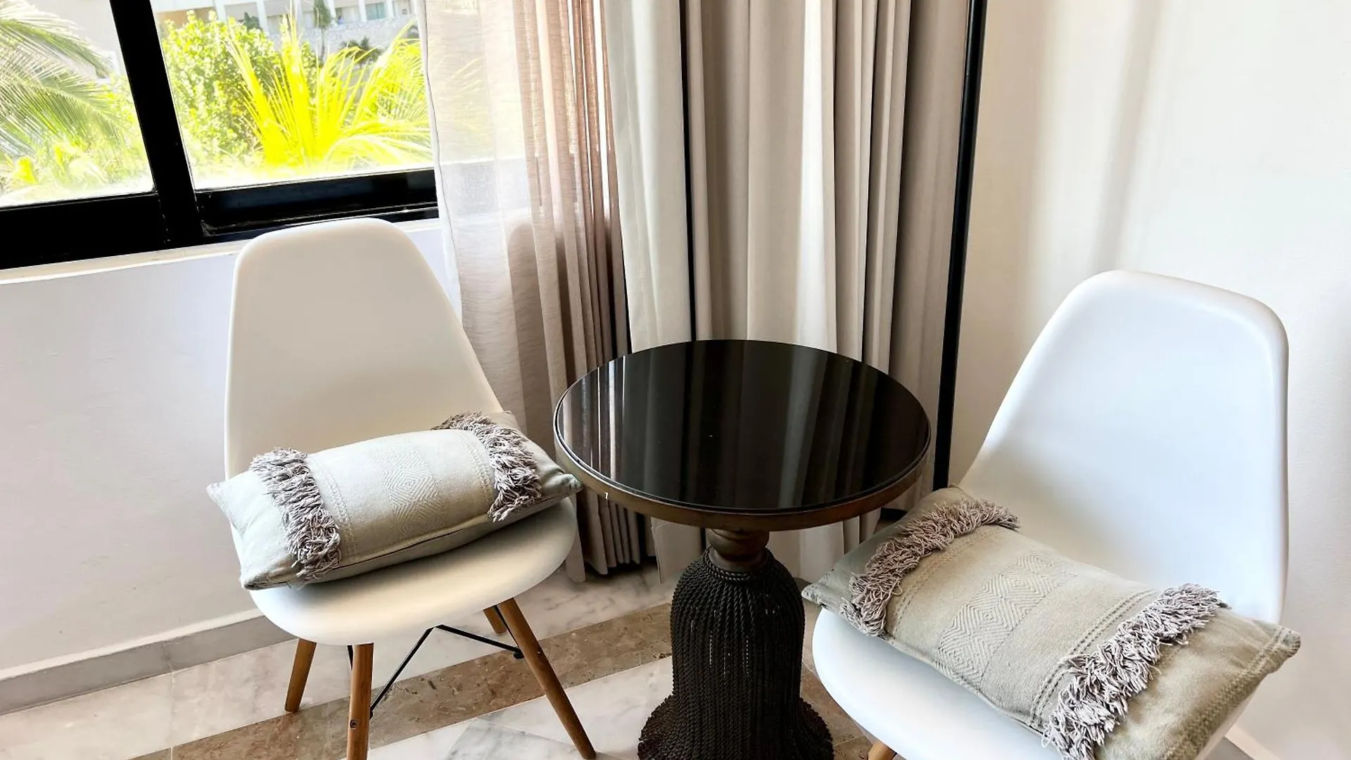 Luna, 2 Beds En La Mejor Ubicacion De Κανκούν